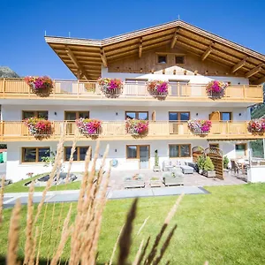  Appartement Apart Talblick Oostenrijk