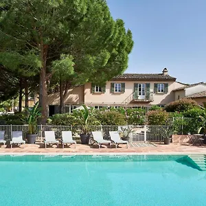 Les Maisons Du Sud 3* Ramatuelle