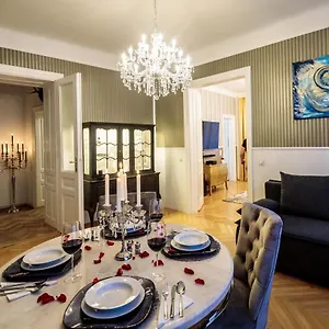 Apartment Sophies Place Augarten - Imperial Lifestyle Parking