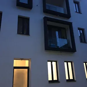 Apartment Saralo 1050
