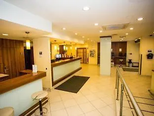 Hotel Geblergasse Wiedeń