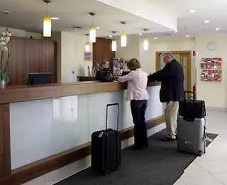 Hotel Geblergasse Vienna Austria