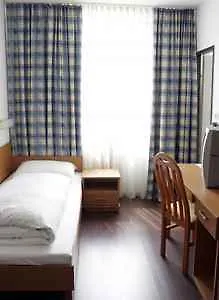 Hotel Geblergasse Wiedeń