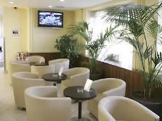 Hotel Geblergasse Wien 3*,