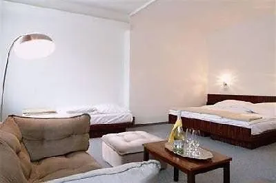 Hotel Geblergasse Vienna