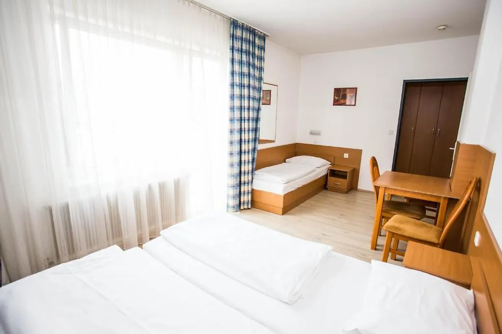 Hotel Geblergasse Vienna 3*,  Austria