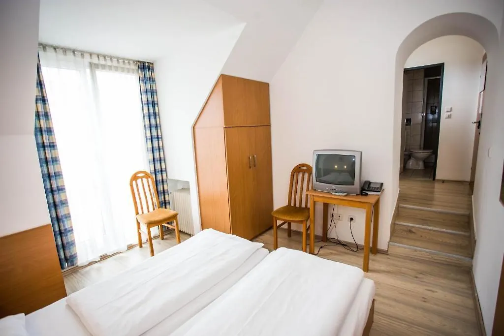 Hotel Geblergasse Vienna