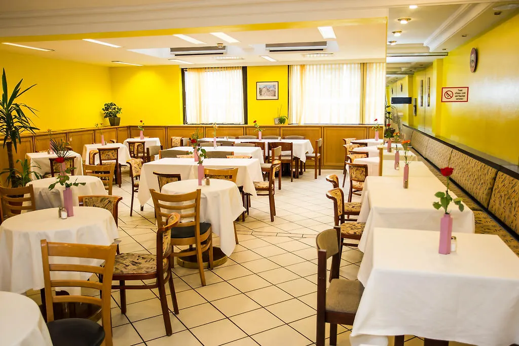 ***  Hotel Geblergasse Wiedeń Austria