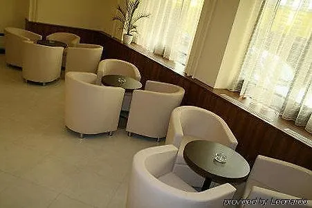 Hotel Geblergasse Vienne