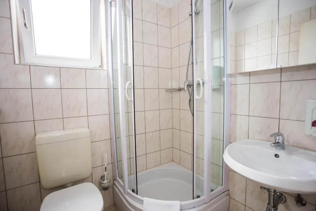 ***  Hotel Geblergasse Vienne Autriche