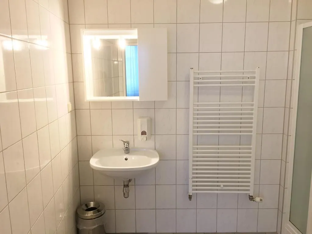 Hotel Geblergasse Vienna
