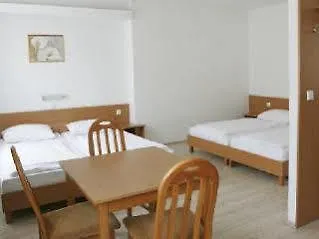Hotel Geblergasse Wien
