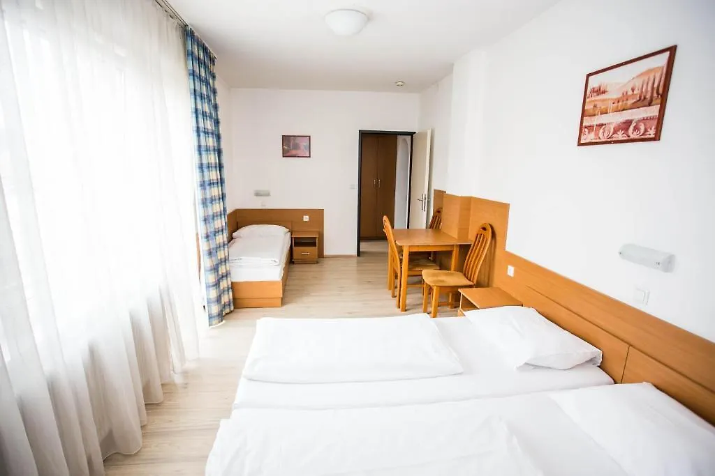 Hotel Geblergasse Wien 3*,  Österrike