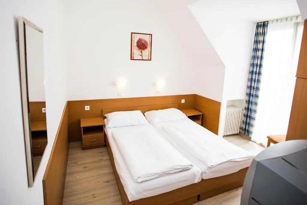 Hotel Geblergasse Wien